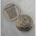 Army Pocket Coin